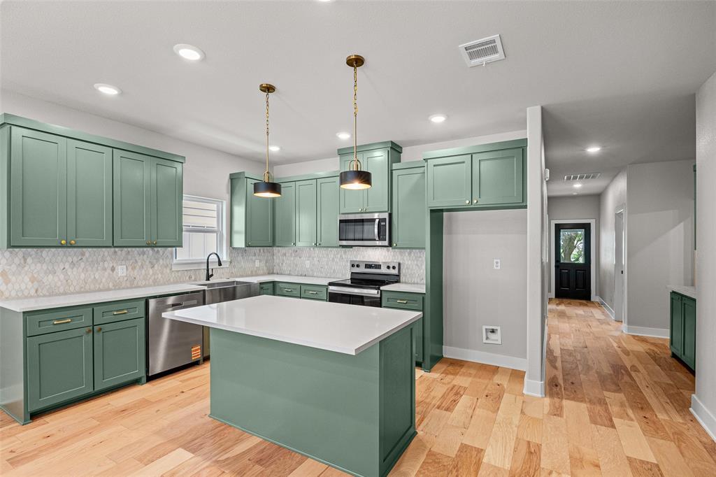 Western Hills Harbor - Residential