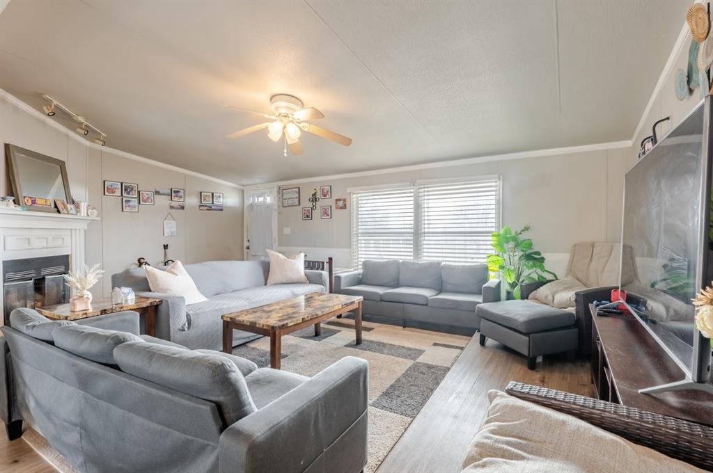 Wildflower Estates - Residential