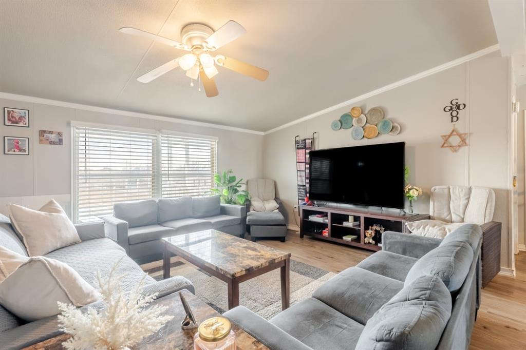 Wildflower Estates - Residential