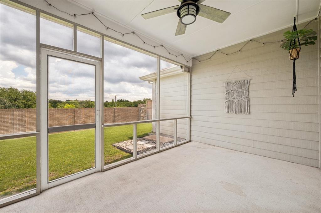 Paloma Creek South Ph 3b2 - Residential