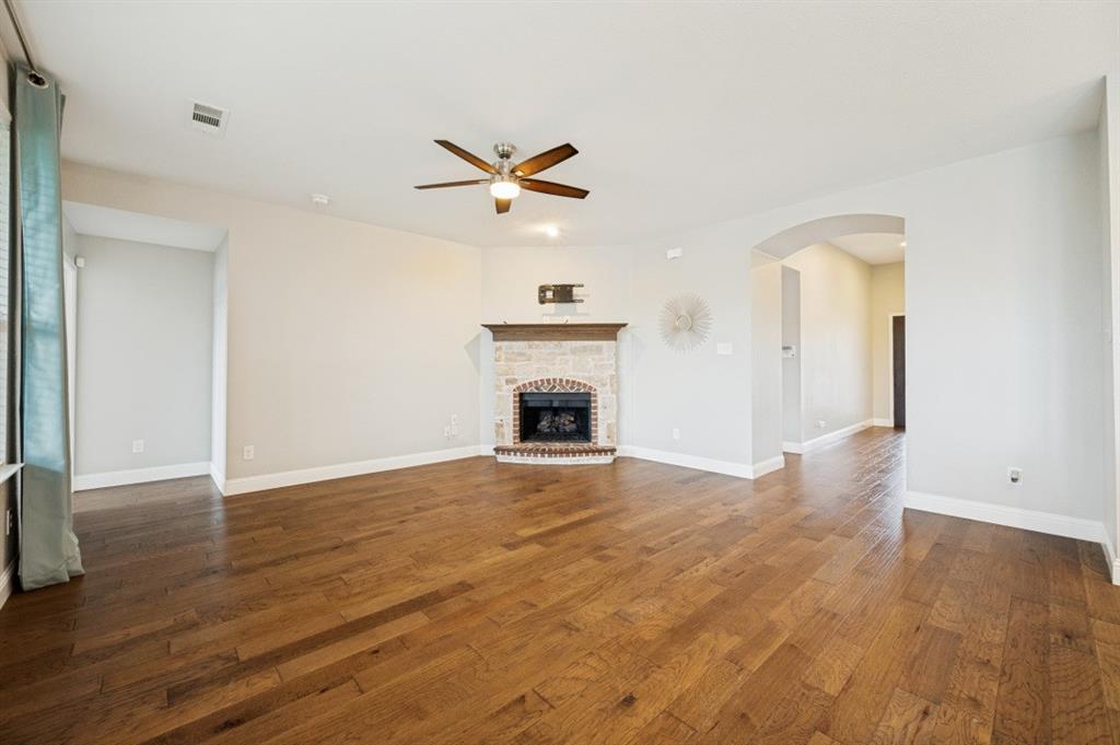 Paloma Creek South Ph 3b2 - Residential