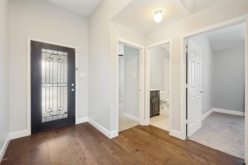 Paloma Creek South Ph 3b2 - Residential
