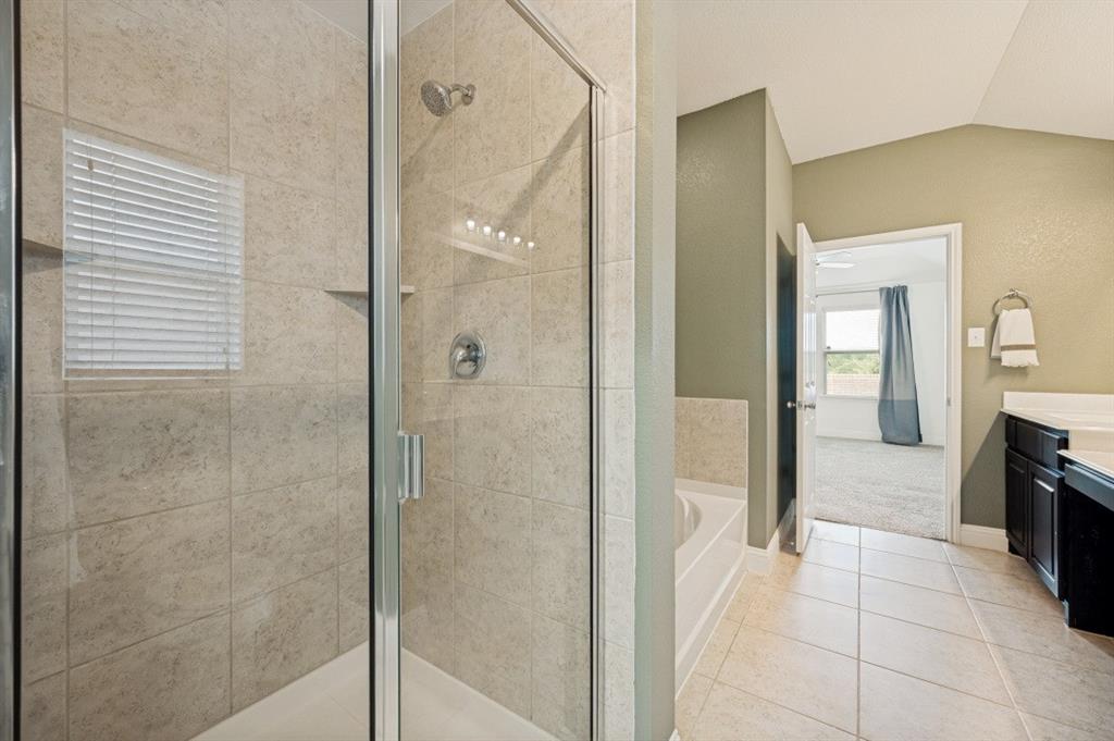 Paloma Creek South Ph 3b2 - Residential