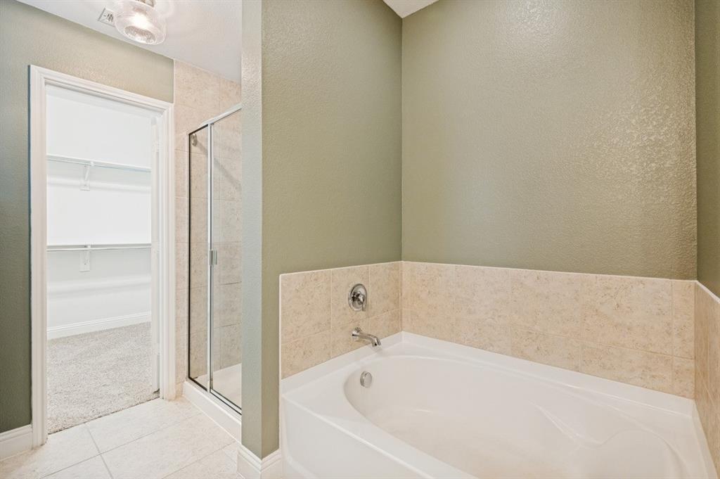Paloma Creek South Ph 3b2 - Residential