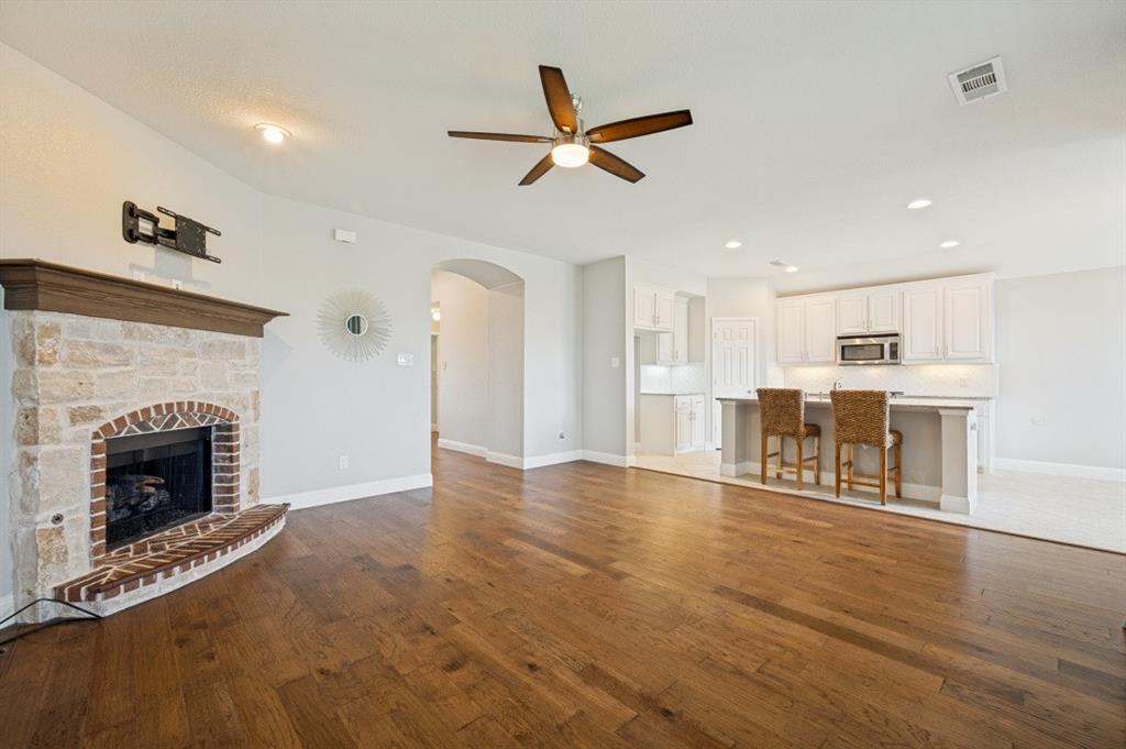 Paloma Creek South Ph 3b2 - Residential