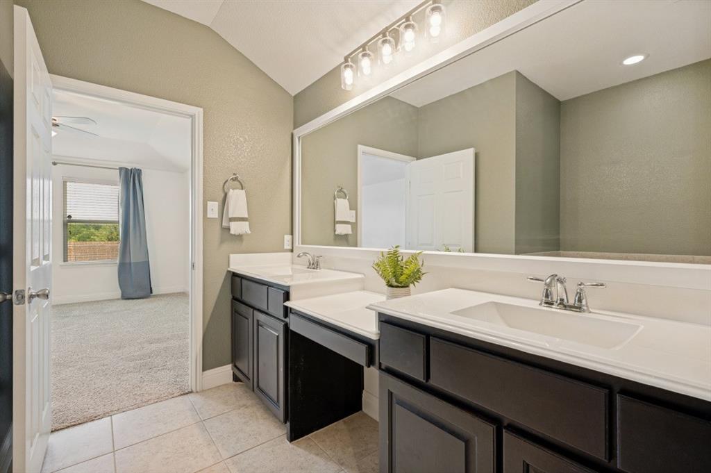 Paloma Creek South Ph 3b2 - Residential