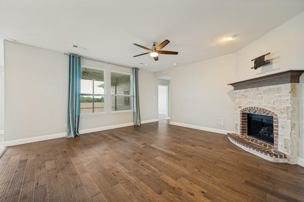 Paloma Creek South Ph 3b2 - Residential