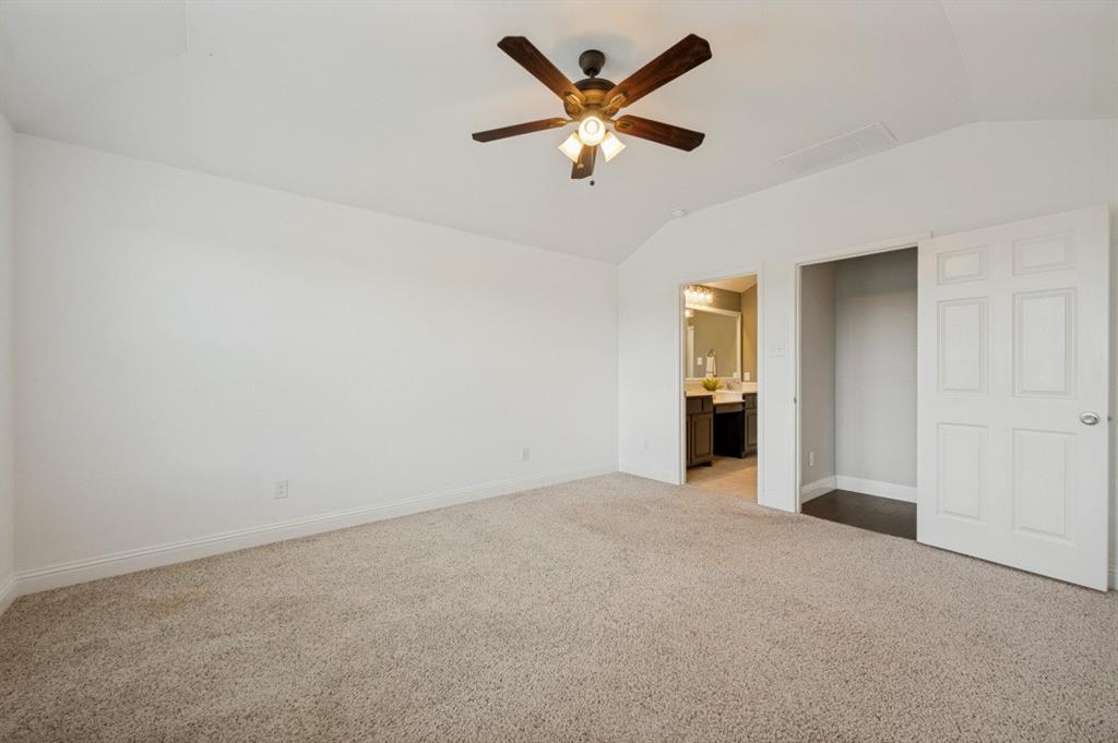 Paloma Creek South Ph 3b2 - Residential