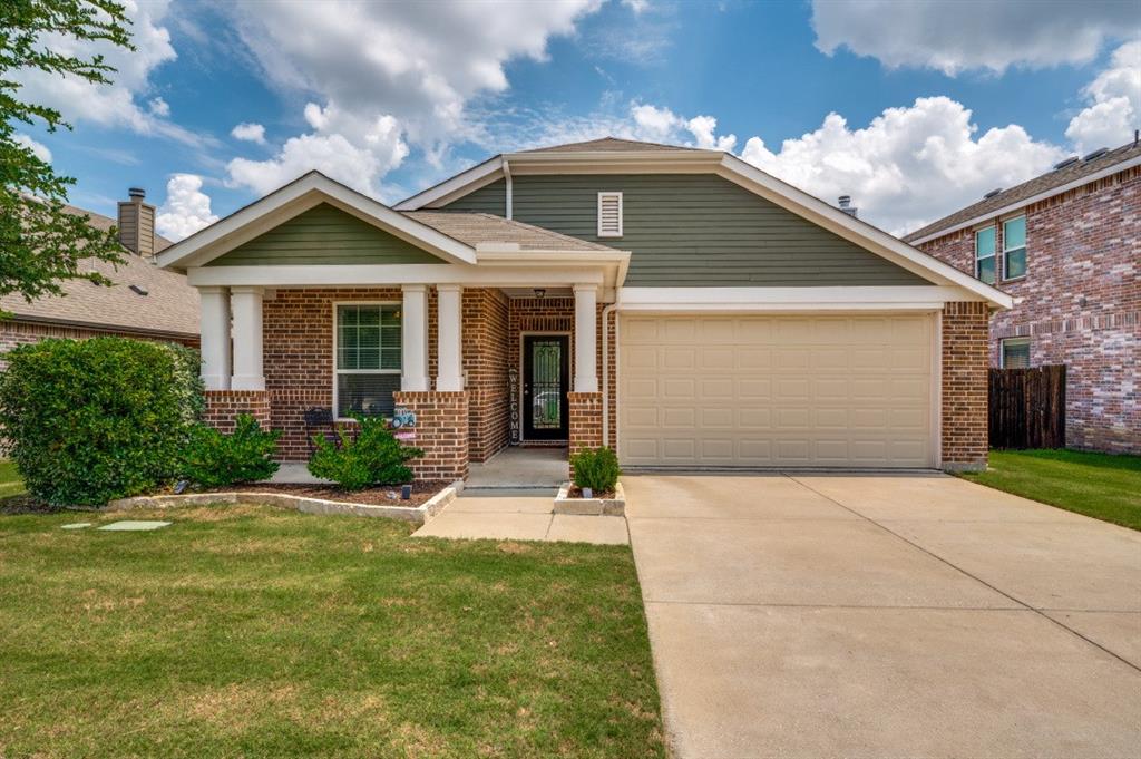 Paloma Creek South Ph 3b2 - Residential