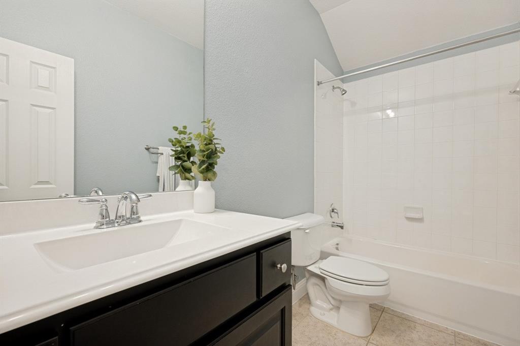 Paloma Creek South Ph 3b2 - Residential