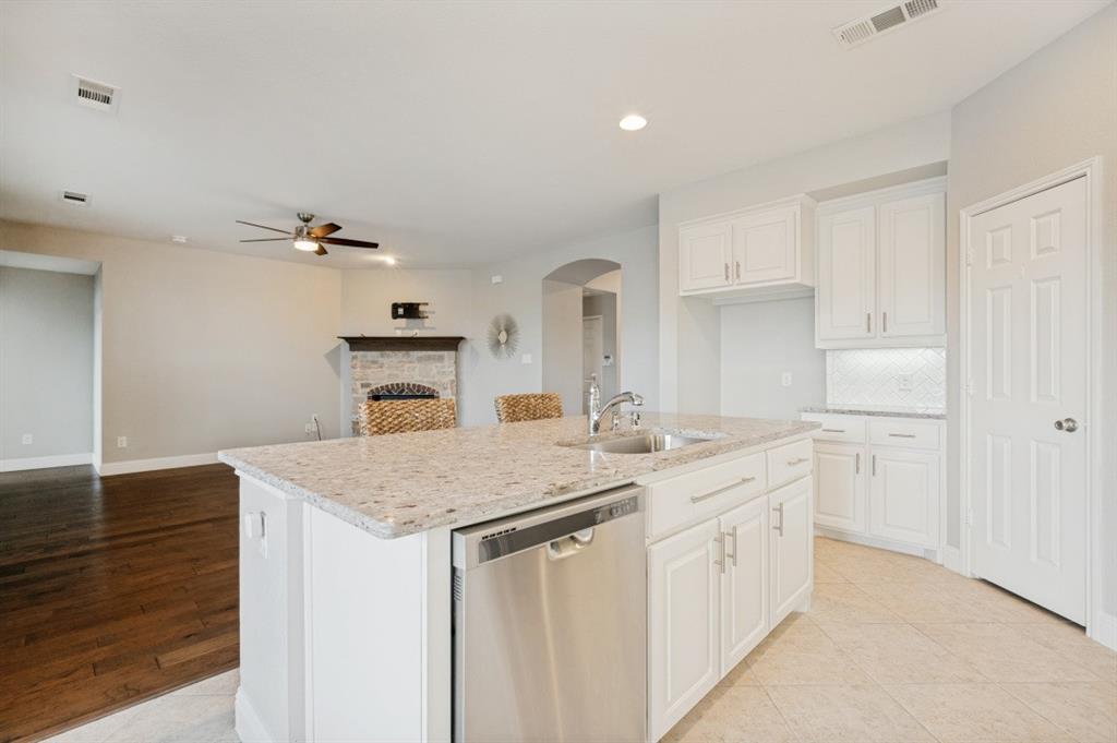 Paloma Creek South Ph 3b2 - Residential
