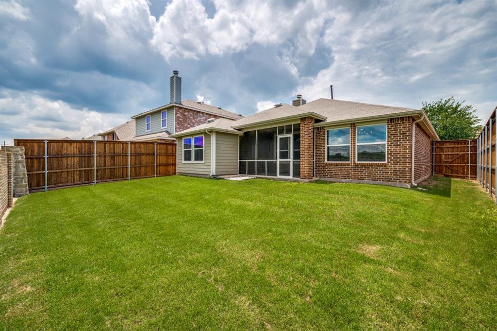 Paloma Creek South Ph 3b2 - Residential