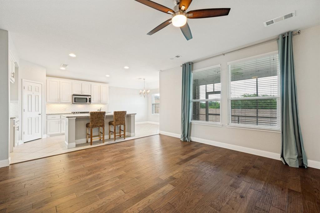 Paloma Creek South Ph 3b2 - Residential