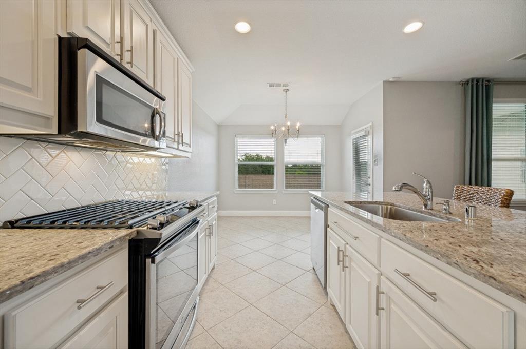 Paloma Creek South Ph 3b2 - Residential