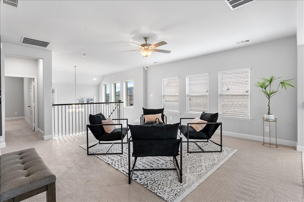 Kensington Place - Residential