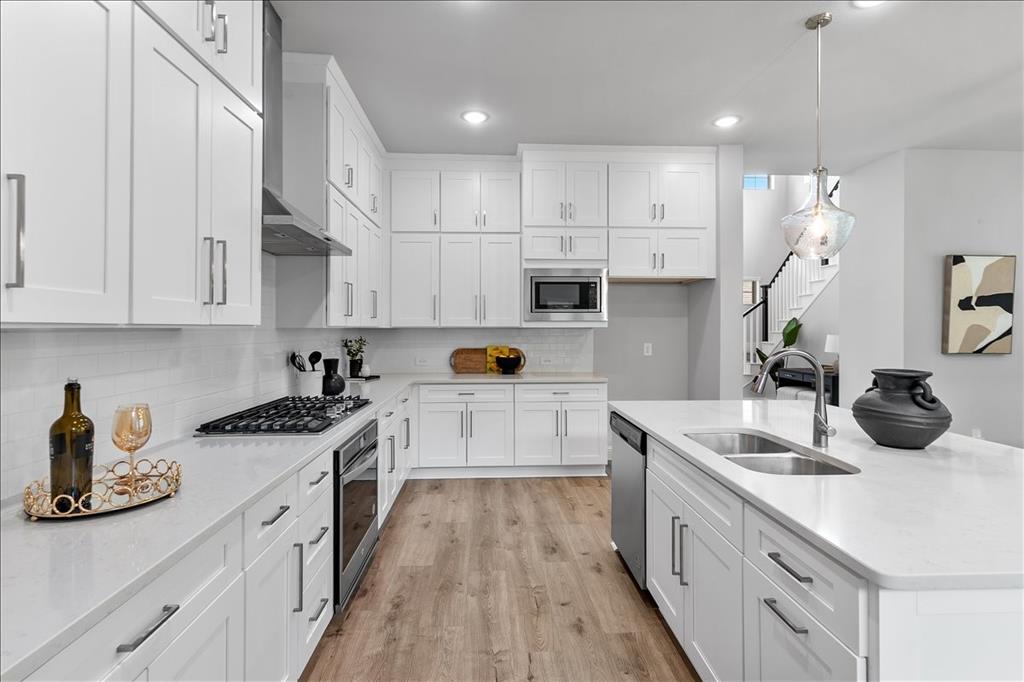 Kensington Place - Residential