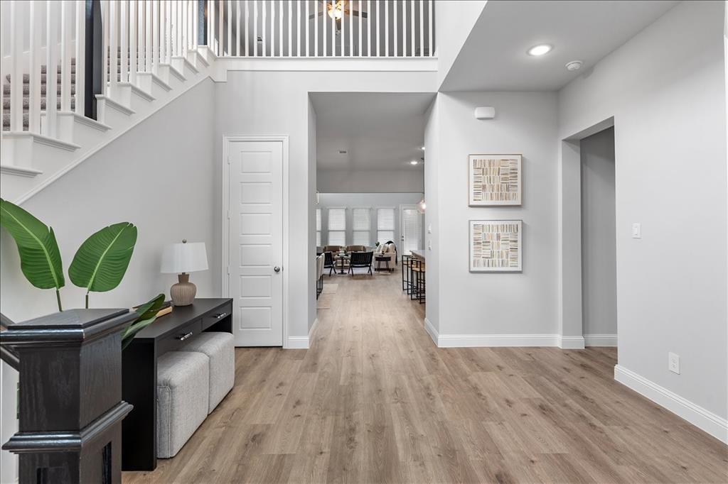 Kensington Place - Residential