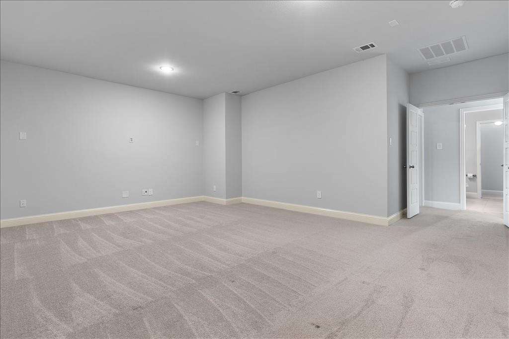 Kensington Place - Residential