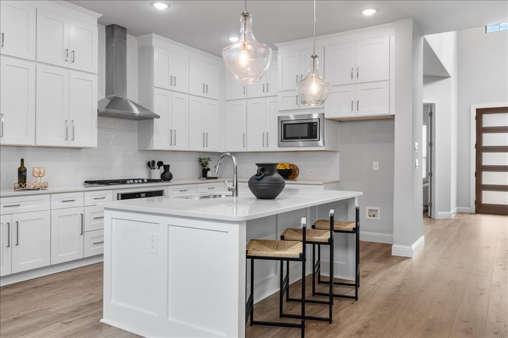 Kensington Place - Residential