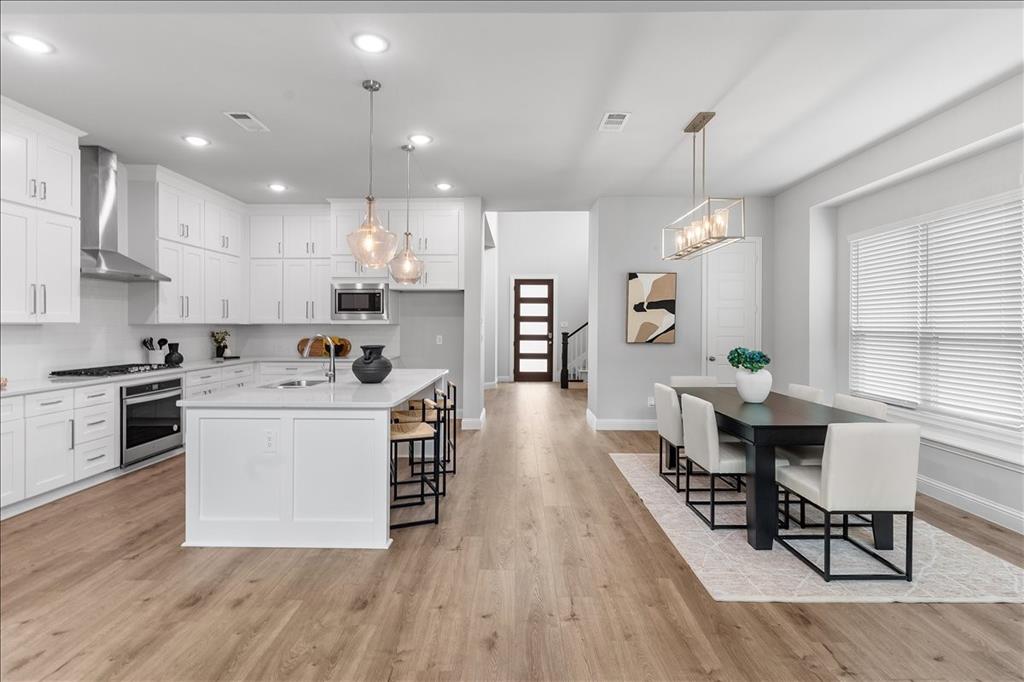 Kensington Place - Residential