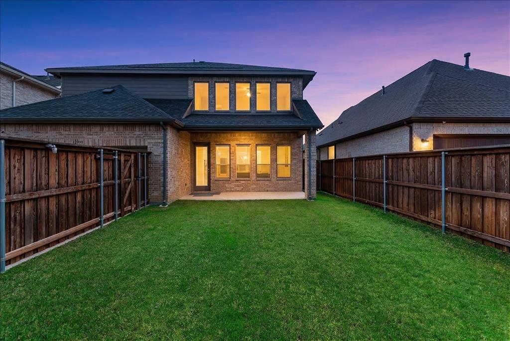 Kensington Place - Residential