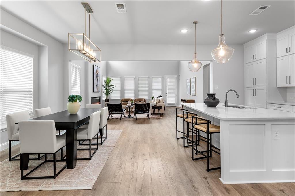 Kensington Place - Residential