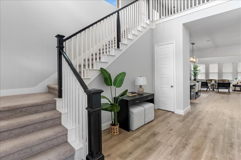 Kensington Place - Residential
