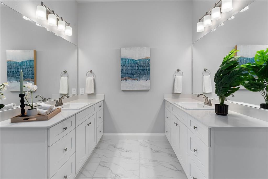Kensington Place - Residential