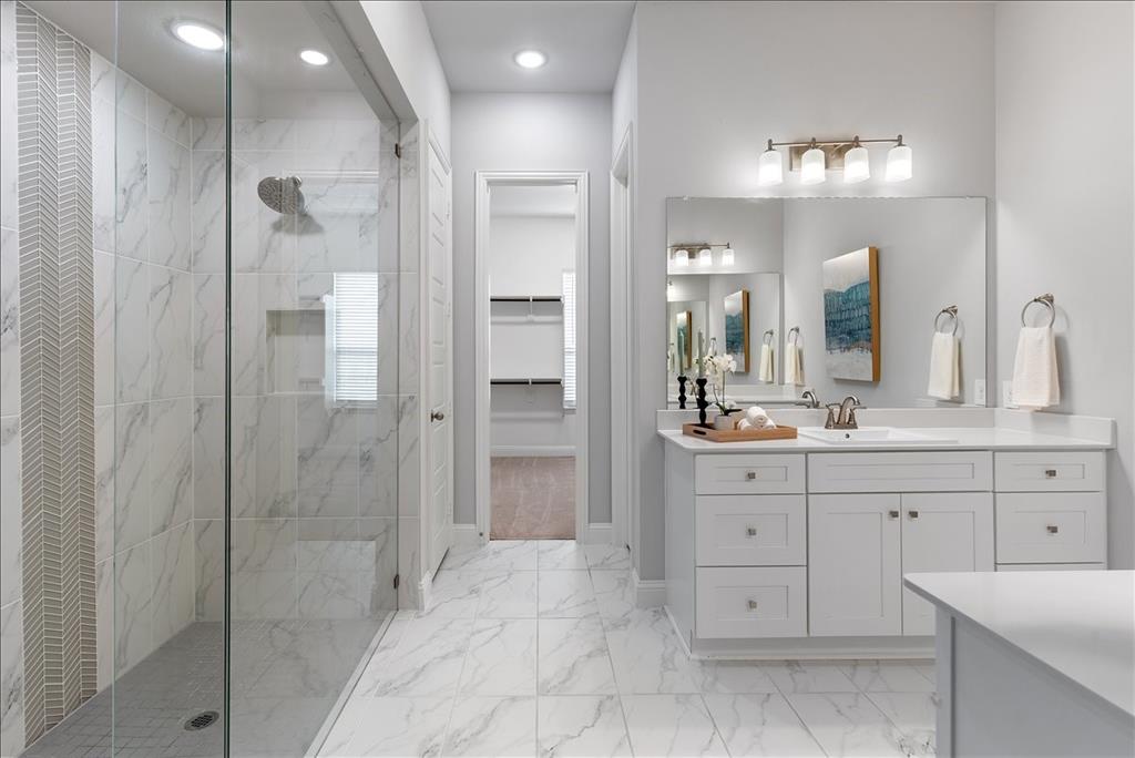 Kensington Place - Residential