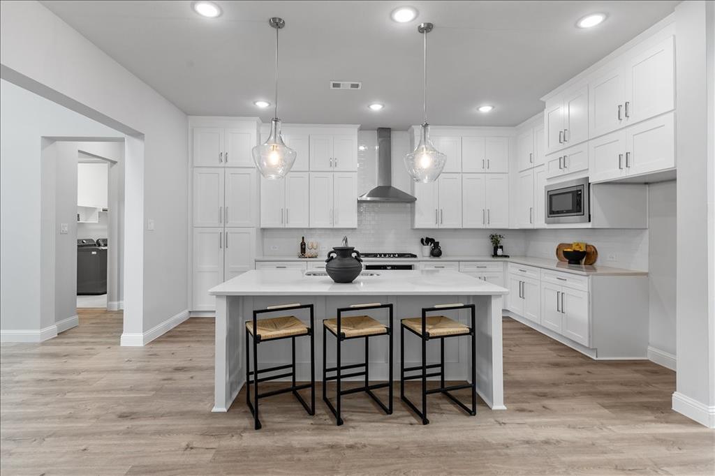 Kensington Place - Residential