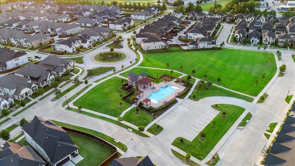 Kensington Place - Residential