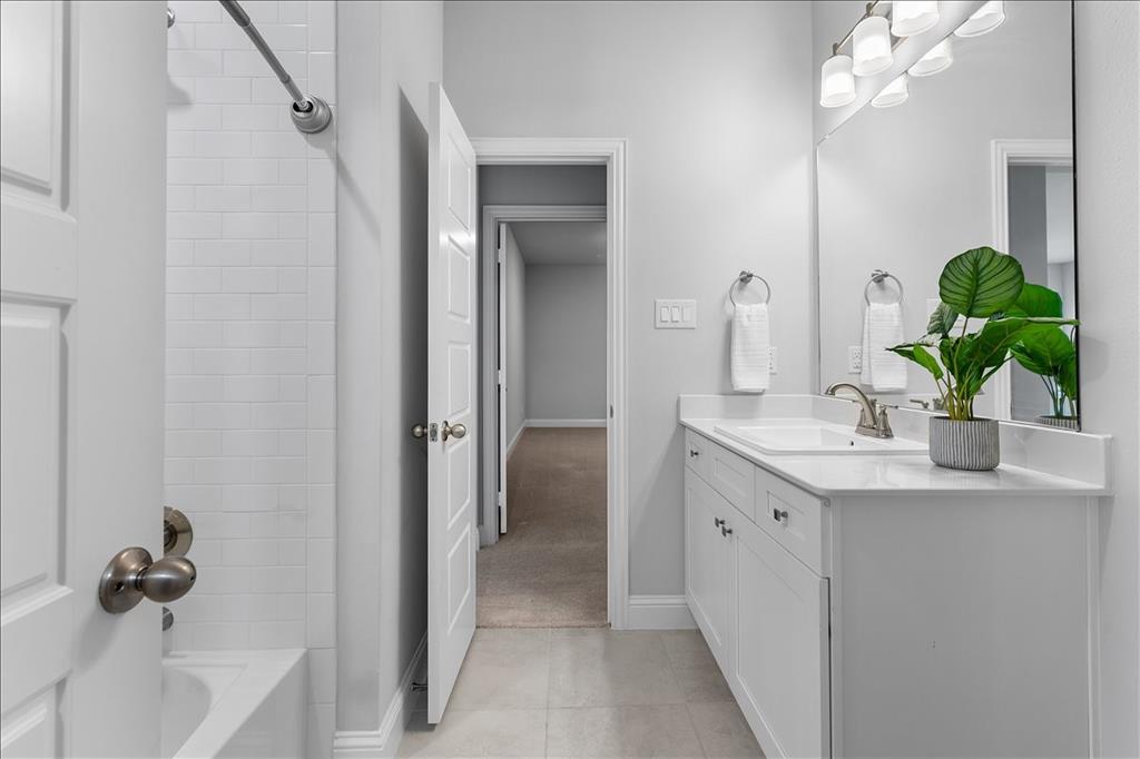 Kensington Place - Residential