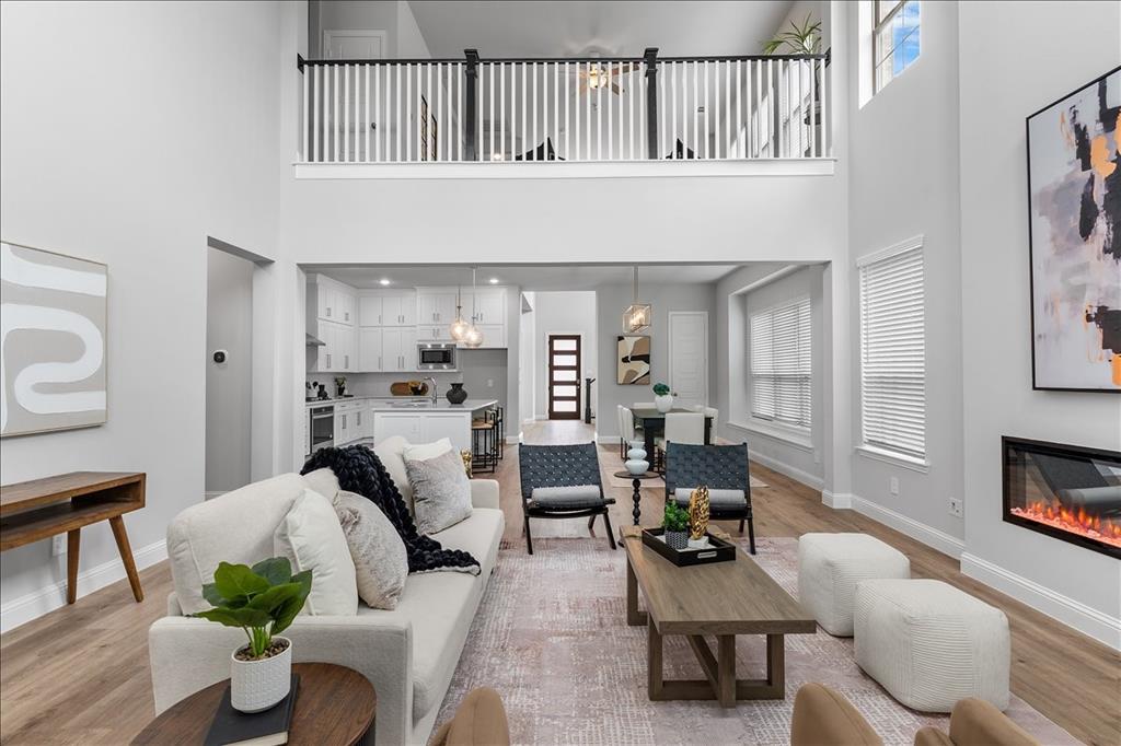 Kensington Place - Residential