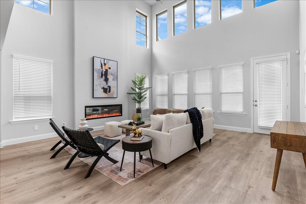 Kensington Place - Residential