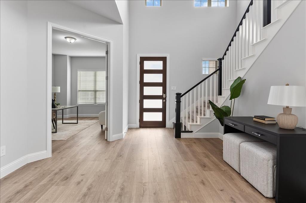 Kensington Place - Residential