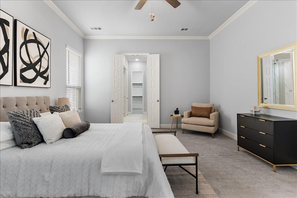 Kensington Place - Residential