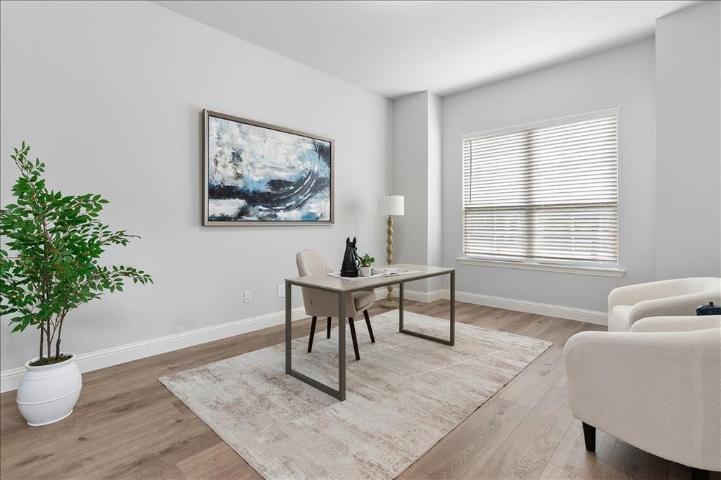 Kensington Place - Residential