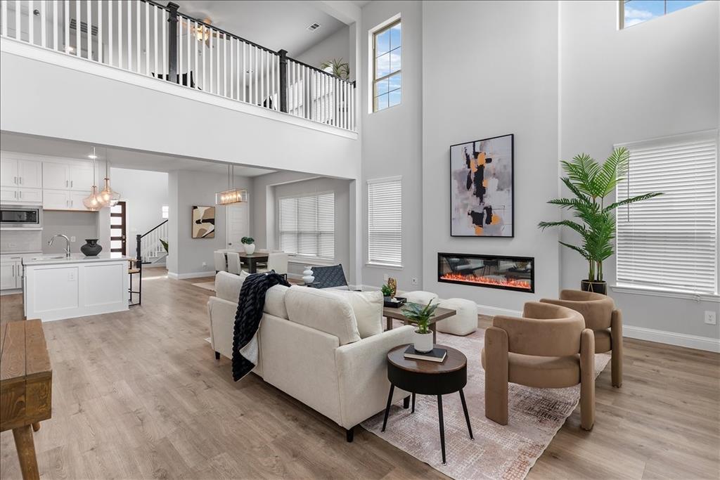 Kensington Place - Residential