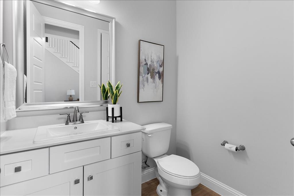 Kensington Place - Residential