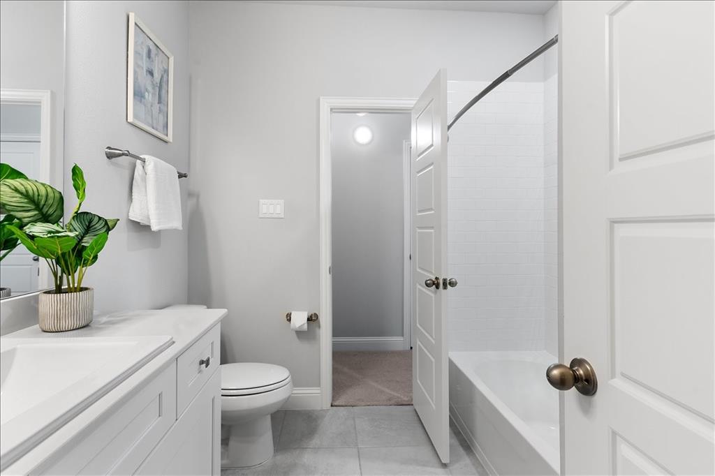 Kensington Place - Residential
