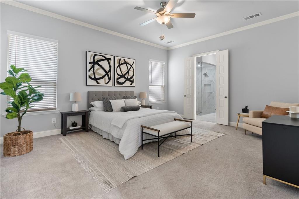 Kensington Place - Residential