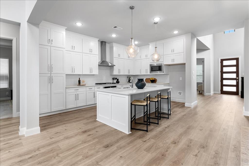 Kensington Place - Residential