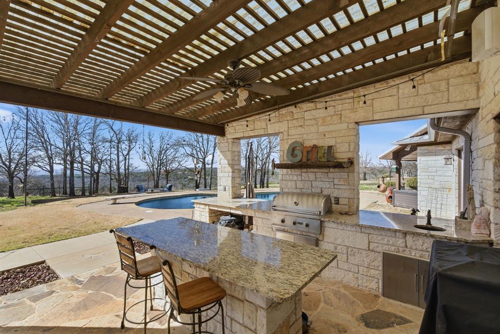 J H Hightower Surv A 1109 - Residential