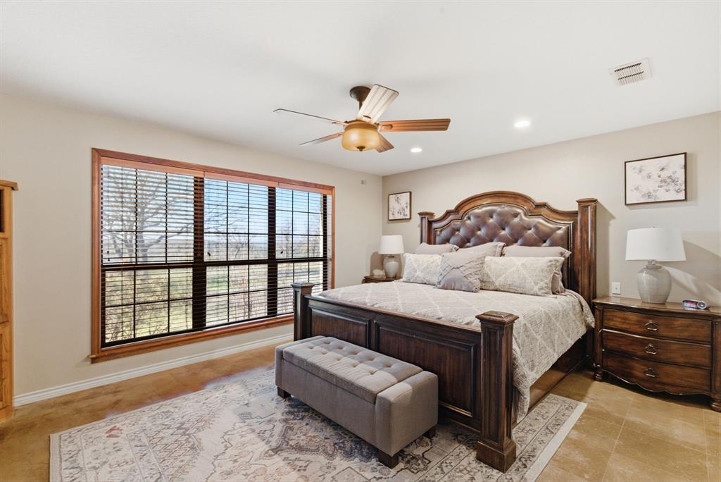 J H Hightower Surv A 1109 - Residential