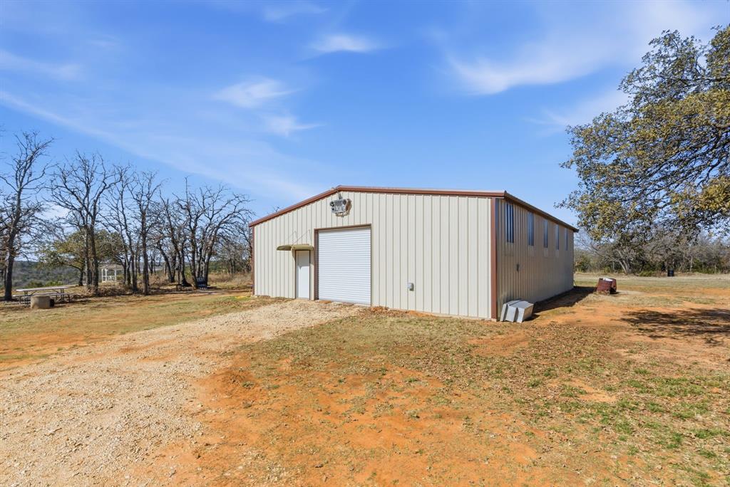 J H Hightower Surv A 1109 - Residential