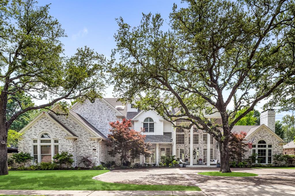 Willow Bend Lakes Ph X-R - Residential