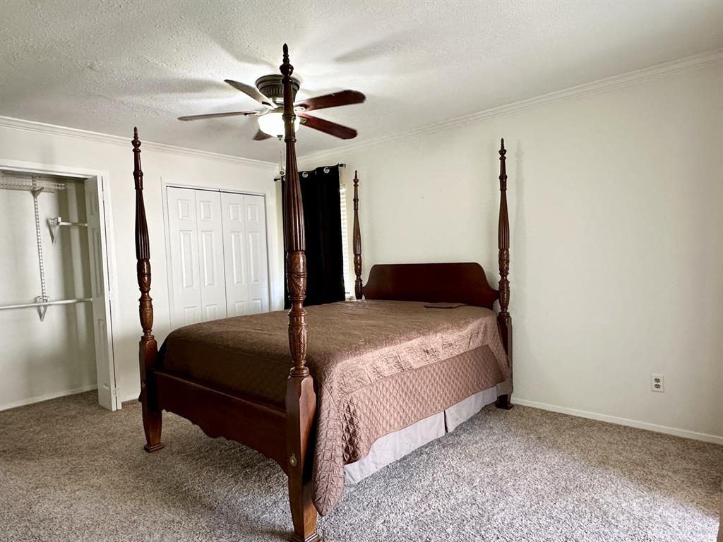 Carriage Quarters - Residential