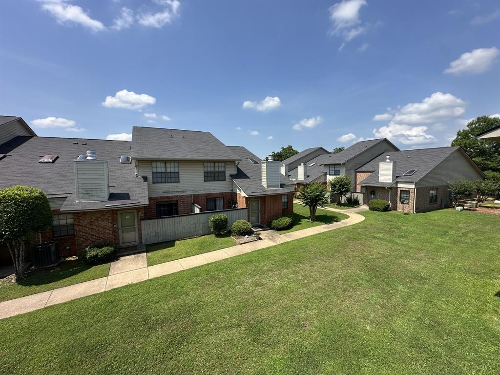 Carriage Quarters - Residential