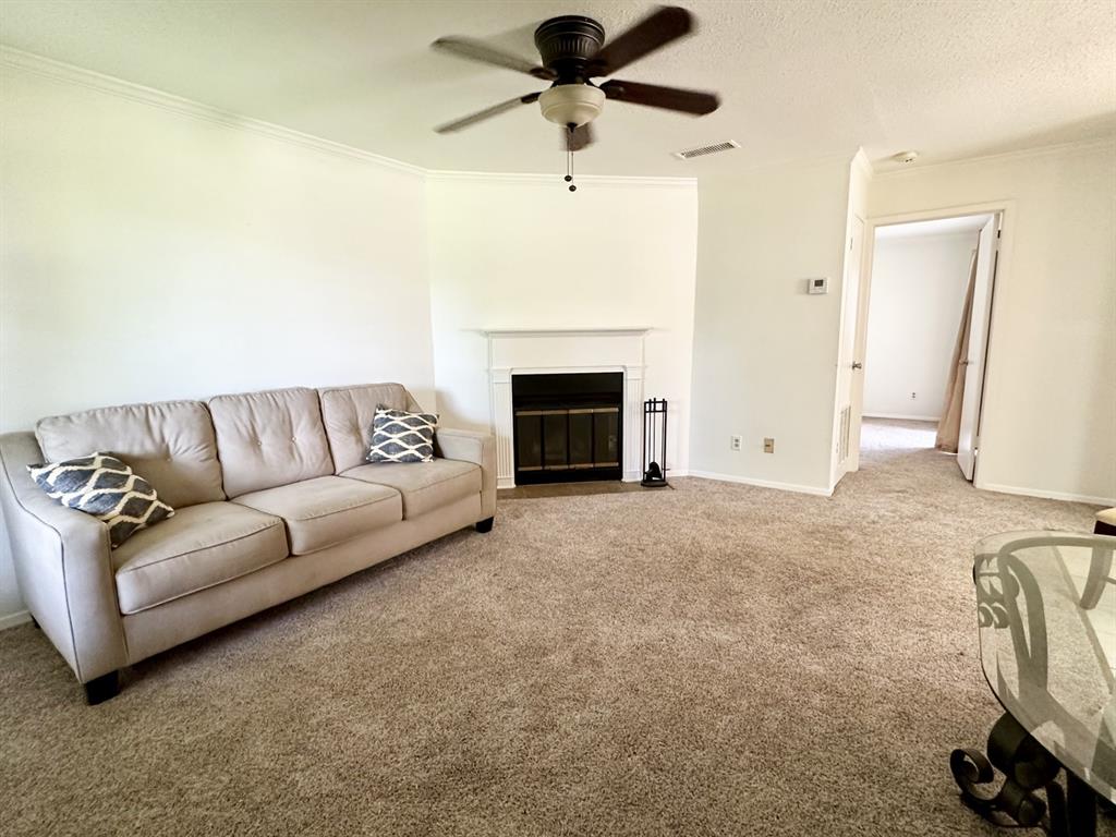 Carriage Quarters - Residential