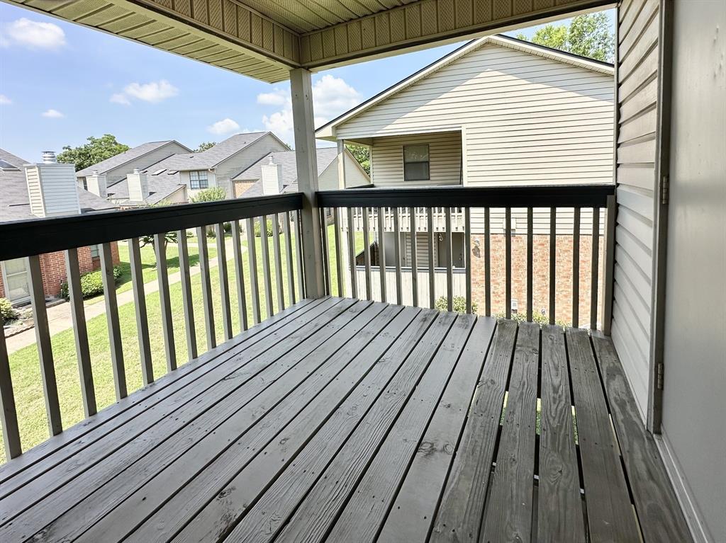 Carriage Quarters - Residential